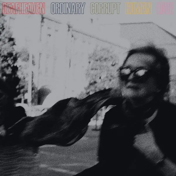 DEAFHEAVEN – ordinary corrupt human love (CD)
