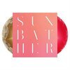 DEAFHEAVEN – sunbather (10th anniv. bone/gold & pink/red) (LP Vinyl)