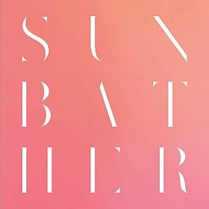 DEAFHEAVEN – sunbather (LP Vinyl)