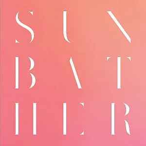 DEAFHEAVEN – sunbather (pink & yellow vinyl) (LP Vinyl)