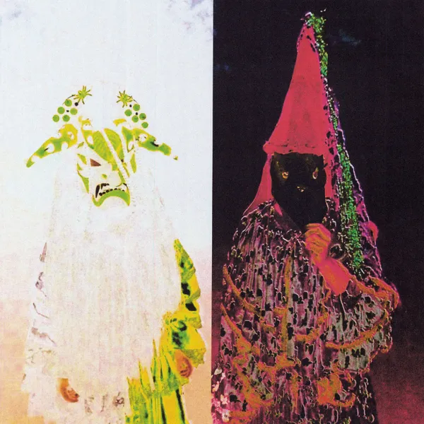 DEAFKIDS – cicatrizes do futuro (CD)