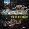 DEALING WITH DAMAGE – use the daylight (LP Vinyl)