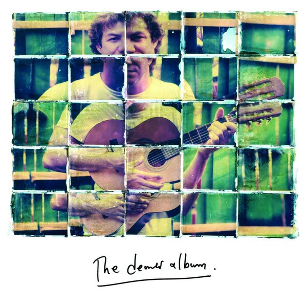 DEAN WEEN GROUP, the deaner album cover