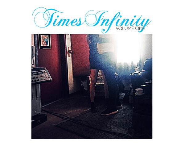 DEARS – times infinity volume one (CD, LP Vinyl)