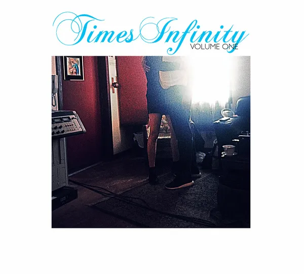 DEARS – times infinity volume one (CD)