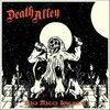 DEATH ALLEY – black magick boogieland (CD, LP Vinyl)