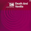 DEATH AND VANILLA – the tenant (LP Vinyl)