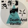 DEATH AND VANILLA – to where the wild things are (CD, LP Vinyl)