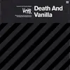 DEATH AND VANILLA – vampyr - o.s.t. (LP Vinyl)