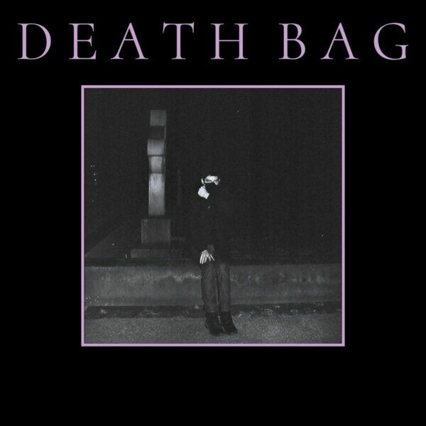 DEATH BAG – s/t (LP Vinyl)