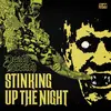 DEATH BREATH – stinking up the night (light green vinyl) (LP Vinyl)