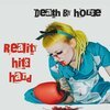 DEATH BY HORSE – reality hits hard (LP Vinyl)