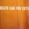 DEATH CAB FOR CUTIE – photo album (CD, LP Vinyl)