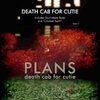 DEATH CAB FOR CUTIE – plans (LP Vinyl)