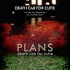 DEATH CAB FOR CUTIE – plans (LP Vinyl)