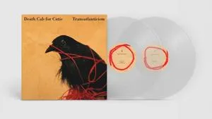 DEATH CAB FOR CUTIE – transatlanticism (20th anniversary edition) (LP Vinyl)