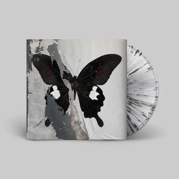DEATH CULT – paradise now (LP Vinyl)