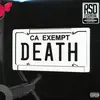 DEATH GRIPS – government plates (LP Vinyl)