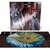 DEATH – human (foil jacket edition) (LP Vinyl)