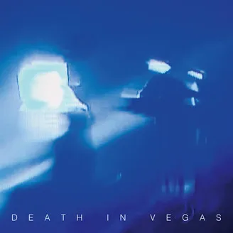 DEATH IN VEGAS – coum/lightning bolt - live versions (12" Vinyl)
