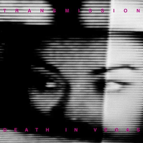 DEATH IN VEGAS – transmission (CD)