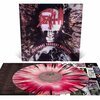 DEATH – individual thought patterns (foil jacket edition) (LP Vinyl)