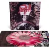 DEATH – individual thought patterns (foil jacket edition) (LP Vinyl)