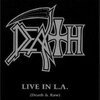 DEATH – live in l.a. (LP Vinyl)