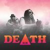 DEATH – n.e.w. (CD, LP Vinyl)