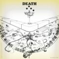 Cover DEATH, north st. / we´re gonna make it
