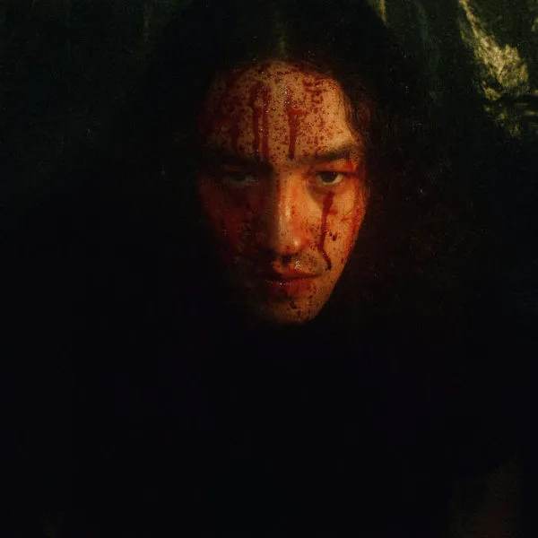 DEATH PARTY – haunted (10" Vinyl)