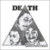 DEATH – spiritual, mental, physical (LP Vinyl)