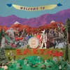 DEATH VALLEY GIRLS – welcome to earth (CD, LP Vinyl)