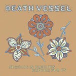 Cover DEATH VESSEL, nothing is precious enough for us