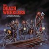 DEATH WHEELERS – divine filth (CD, LP Vinyl)