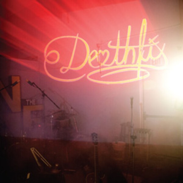 DEATHFIX – s/t (CD)