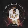 DEATHLETICS – life insurance (LP Vinyl)