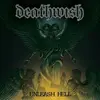 DEATHWISH – unleash hell (CD)