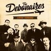 DEBONAIRES – listen forward (CD, LP Vinyl)