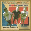 DEECRACKS – serious issues (CD, LP Vinyl)