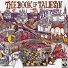 DEEP PURPLE – book of taliesyn (CD)