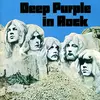 DEEP PURPLE – in rock (CD)