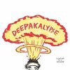 DEEPAKALYPSE – floating on a sphere (CD, LP Vinyl)