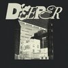 DEEPER – careful (CD, Kassette, LP Vinyl)
