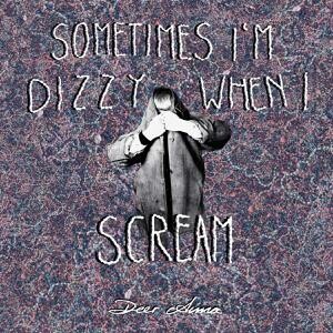 DEER ANNA – sometimes i´m dizzy when i scream (CD, LP Vinyl)