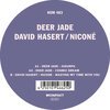 DEER JADE/DAVID HASERT/NICONÉ – jukurpa (12" Vinyl)