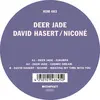 DEER JADE/DAVID HASERT/NICONÉ – jukurpa (12" Vinyl)