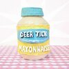 DEER TICK – mayonnaise (LP Vinyl)