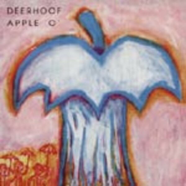 DEERHOOF – apple o (CD, LP Vinyl)