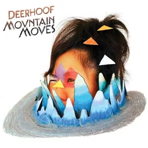 DEERHOOF – mountain moves (CD, LP Vinyl)